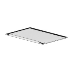HP LCD BACK COVER W ANT DUAL NSV - Premium Quality Replacement for Enhanced Durability and Performance